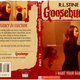 Illustration for article titled Hey, it’s a bunch of horror movies remade as iGoosebumps/i titles